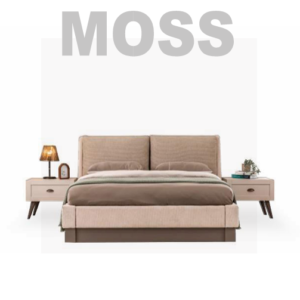 moss
