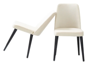 larİs yemek odası takımı