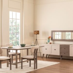 moss yemek odası takımı