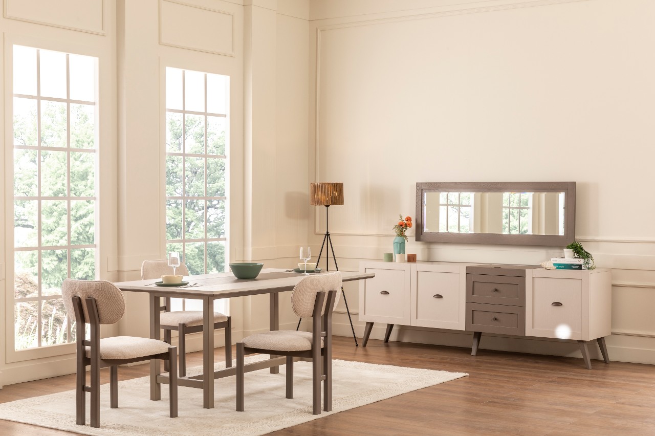 moss yemek odası takımı moss yemek odası takımı