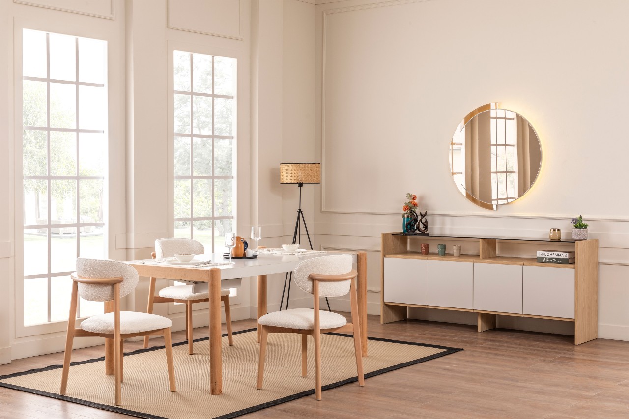 natura yemek odası takımı natura yemek odası takımı