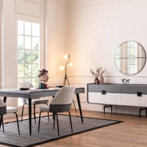 panama yemek odası takımı